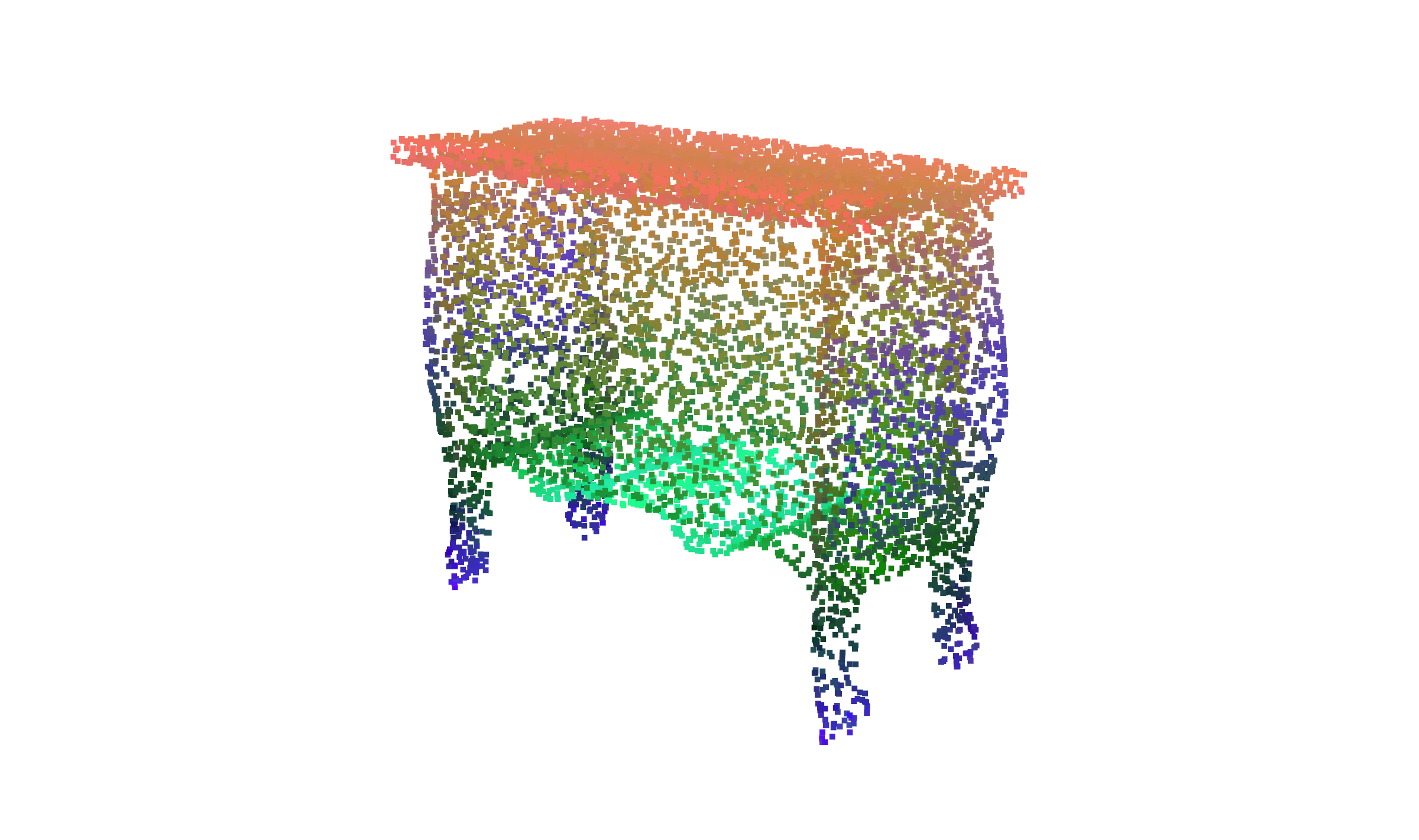 Plane qualitative example 5A